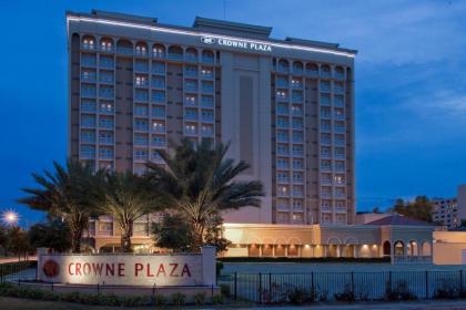 Crowne Plaza Hotel Orlando Downtown an IHG Hotel