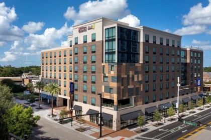 Home2 Suites by Hilton Orlando Downtown FL Florida